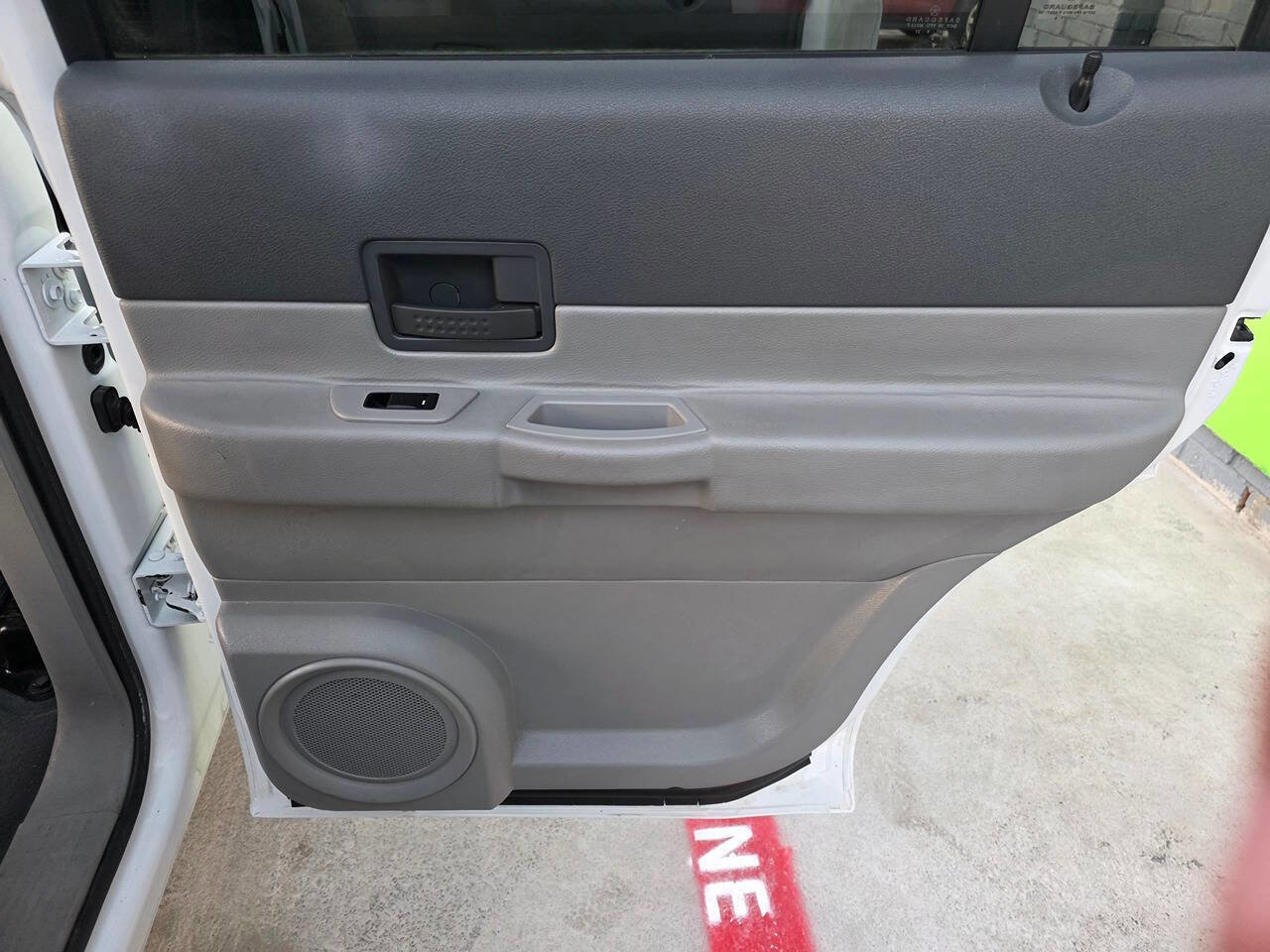 Used 2008 Dodge Durango SXT image 21