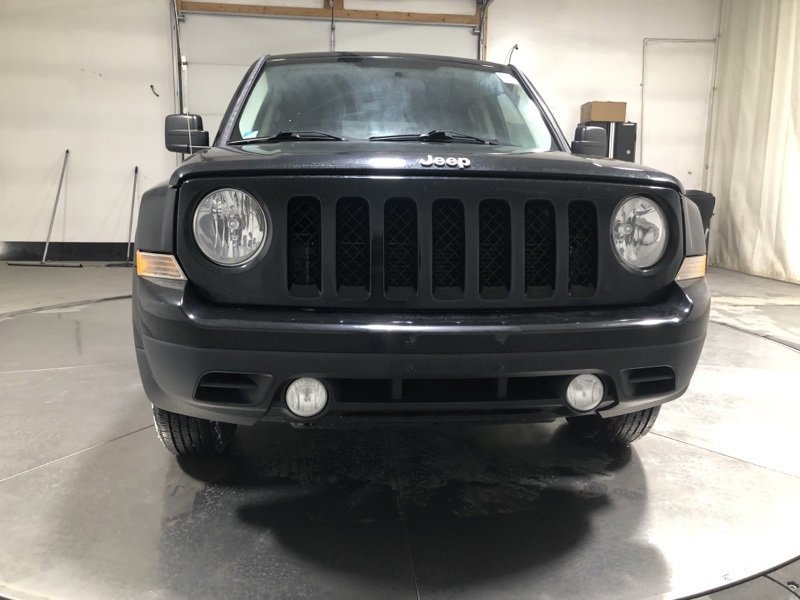 Used 2015 Jeep Patriot Sport w/ Power Value Group image 2
