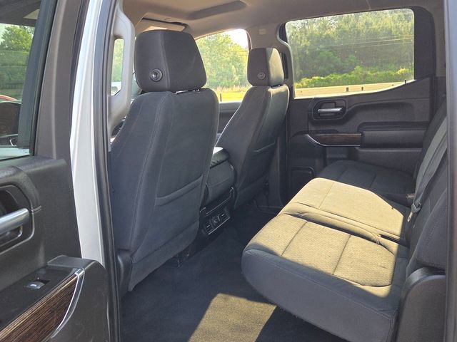 Used 2019 GMC Sierra 1500 SLE w/ SLE Value Package AWD/4WD image 7