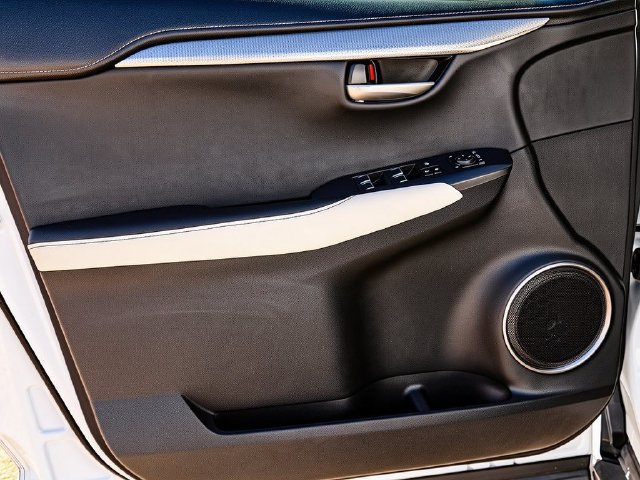 Used 2021 Lexus NX 300 F Sport w/ Accessory Package 2 FWD image 13