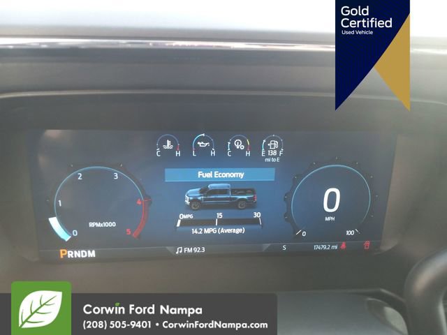 Certified 2024 Ford F350 Lariat image 17