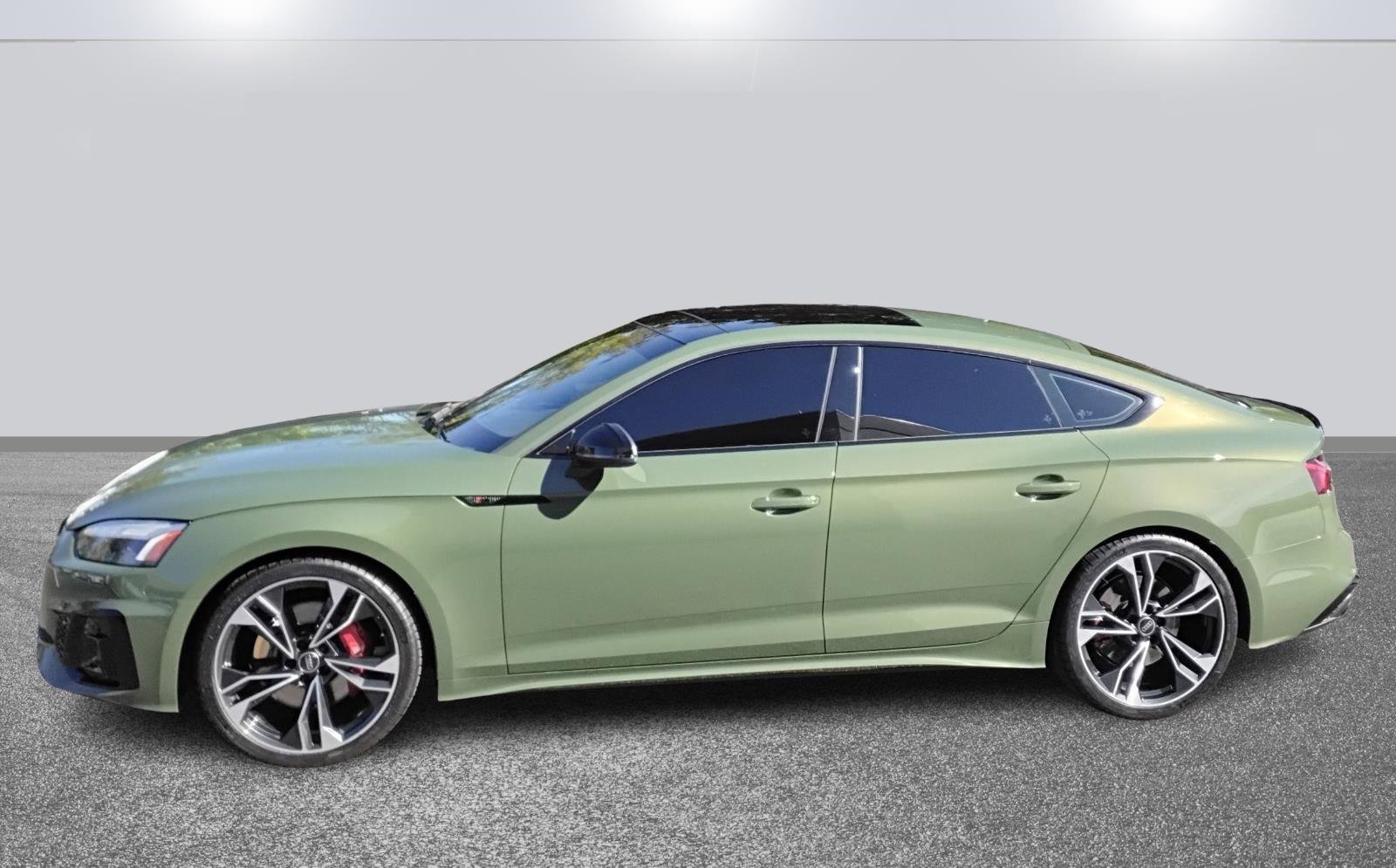 Certified 2024 Audi S5 Premium Plus w/ Premium Plus Package image 6