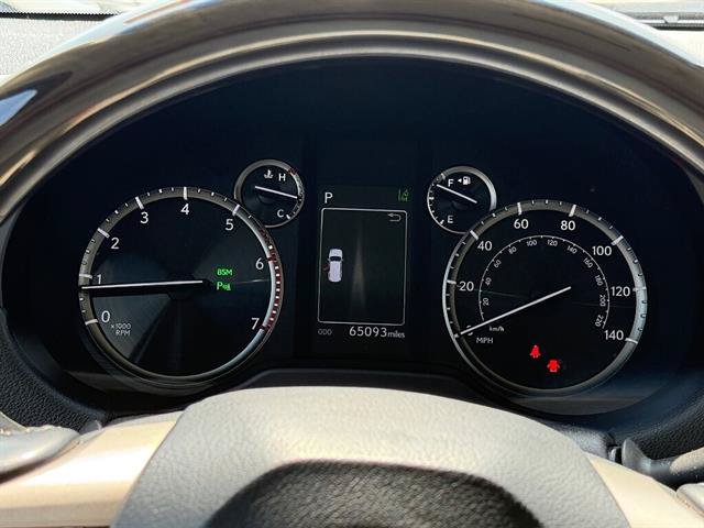 Certified 2021 Lexus GX 460 Premium AWD/4WD image 18
