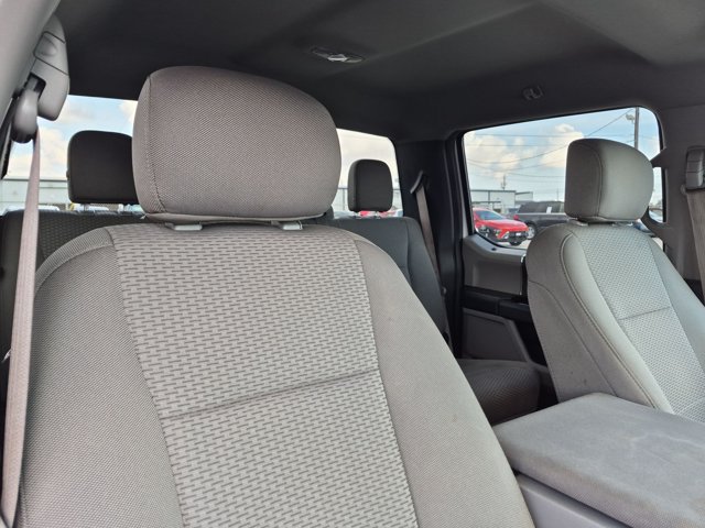 Used 2018 Ford F150 XLT RWD image 19