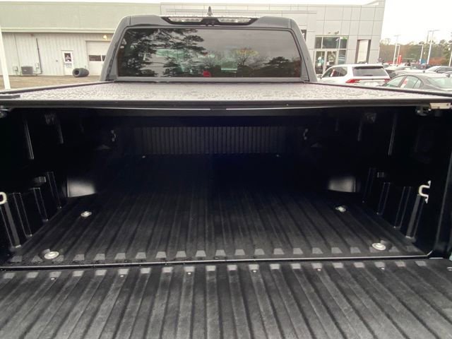 New 2026 Toyota Tundra TRD Pro image 10
