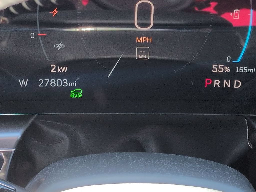 Certified 2024 Cadillac Lyriq Tech RWD image 10