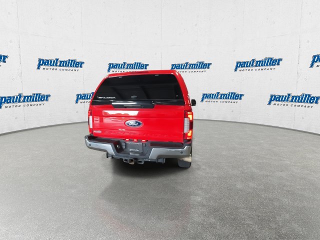 Used 2019 Ford F350 Lariat w/ Lariat Ultimate Package AWD/4WD image 10