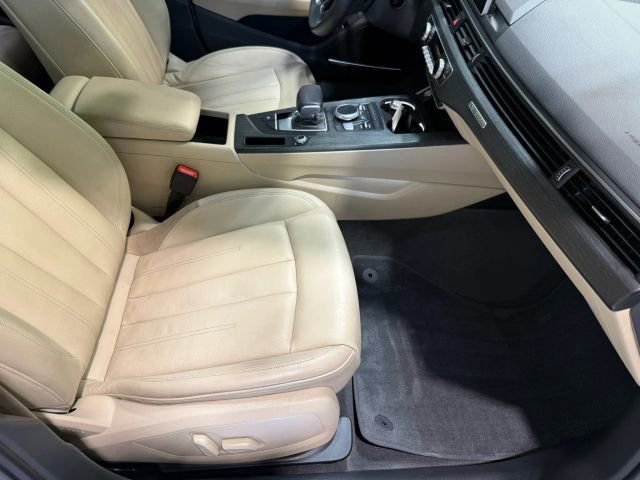 Used 2018 Audi A4 2.0T Premium Plus w/ Premium Plus Package AWD/4WD image 31