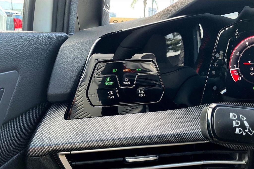 New 2026 Volkswagen GTI SE image 16