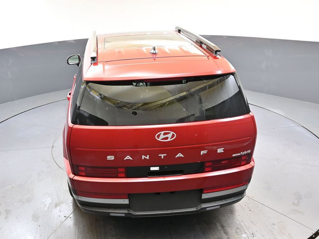New 2026 Hyundai Santa Fe Limited image 39