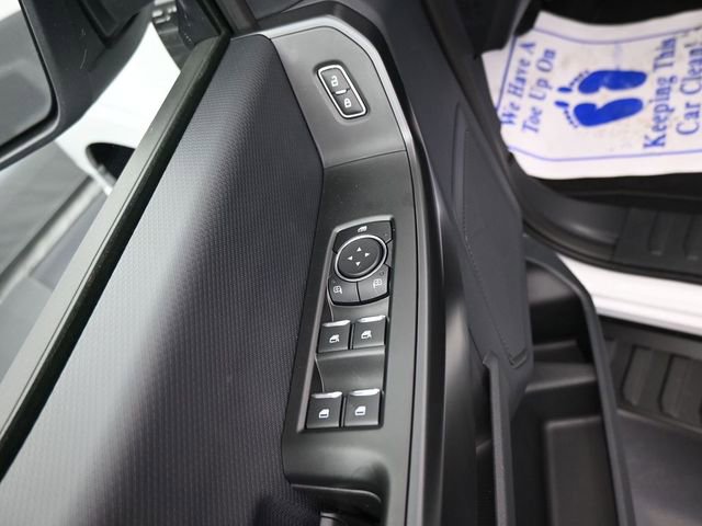 New 2025 Ford F150 STX w/ STX Black Appearance Package image 10