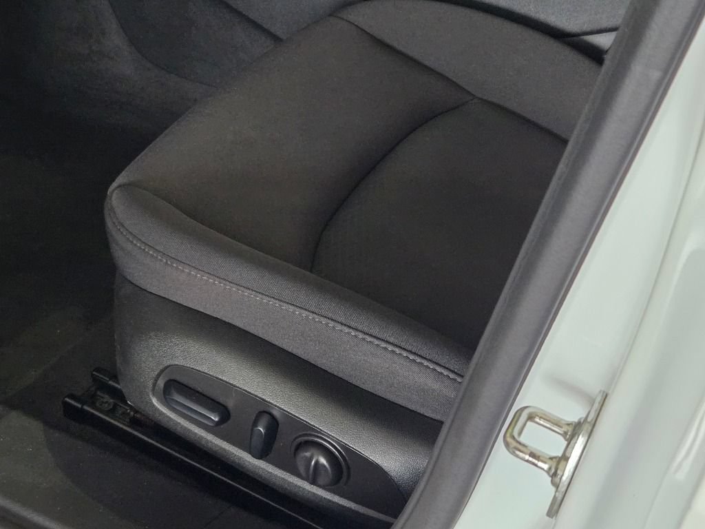 Certified 2024 Chevrolet Malibu LT FWD image 20