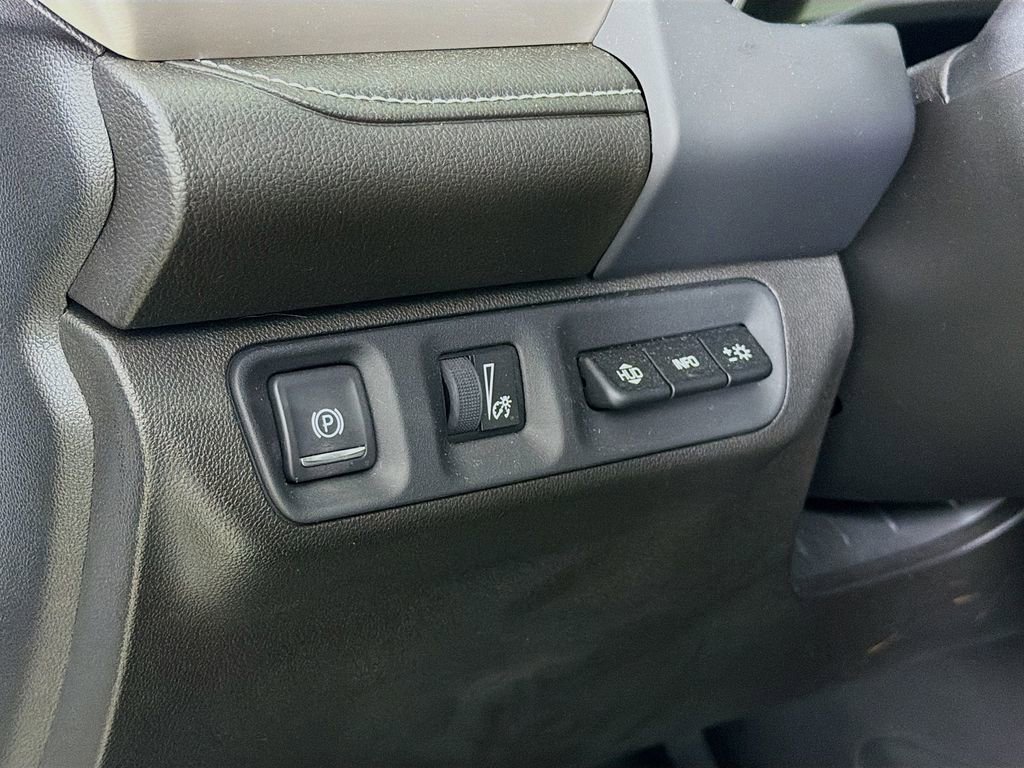 Used 2022 GMC Acadia Denali w/ Denali Technology Package image 12