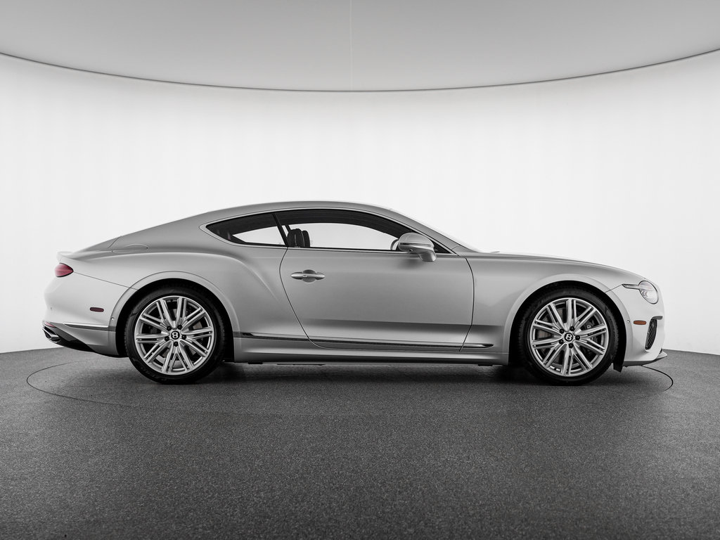 New 2027 Bentley Continental GT AWD/4WD image 8