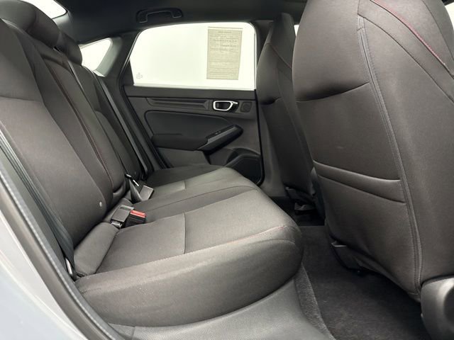 Certified 2026 Honda Civic Si image 22