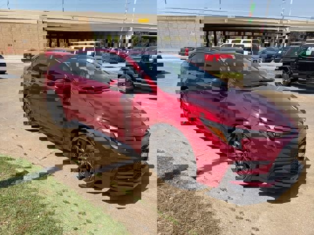 Used 2025 Toyota Corolla SE