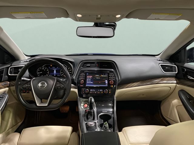 Certified 2016 Nissan Maxima Platinum FWD image 21