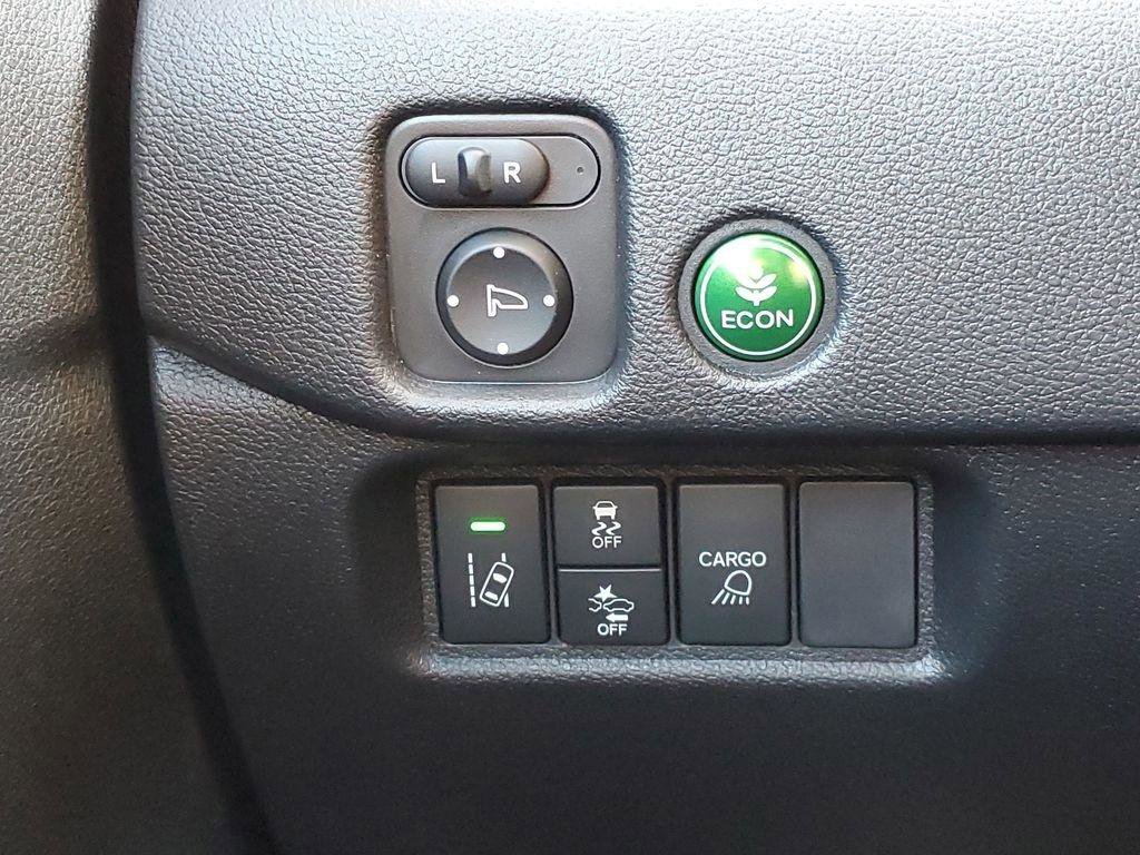 New 2026 Honda Ridgeline RTL image 14