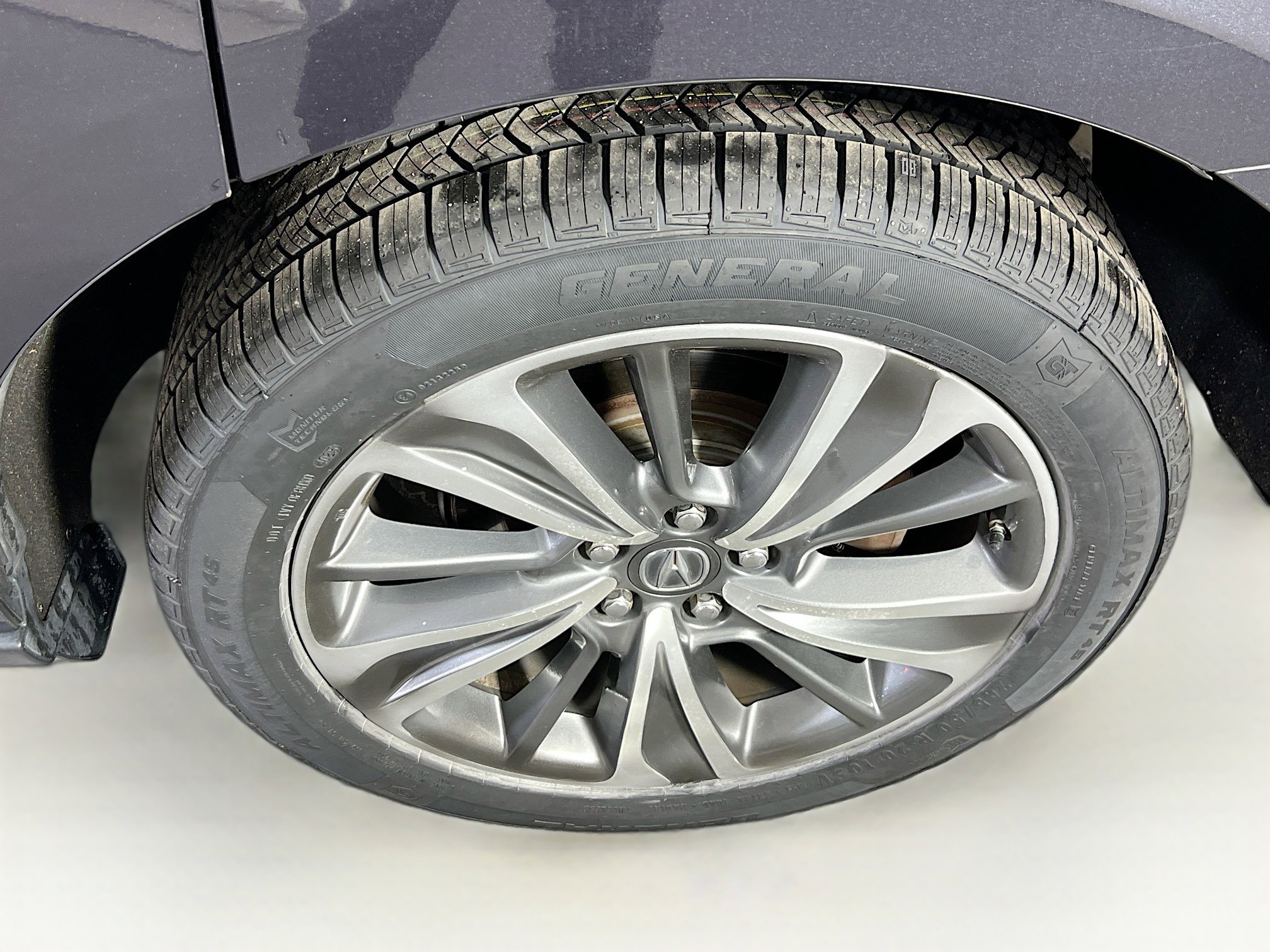 Used 2019 Acura MDX w/ Technology & Entertainment image 34