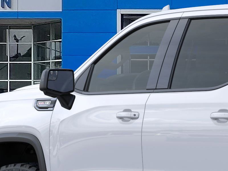 New 2026 GMC Sierra 1500 AT4X image 12