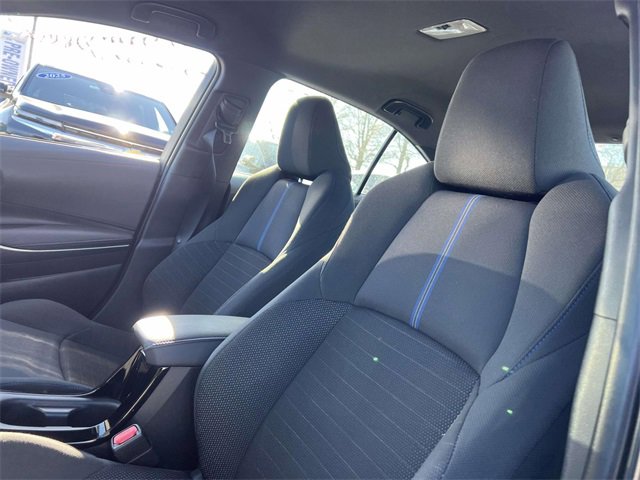 Used 2020 Toyota Corolla SE image 13