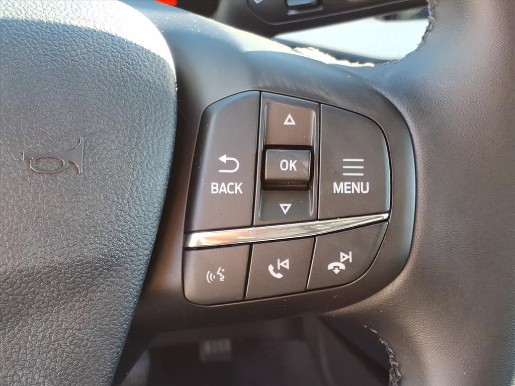 New 2025 Ford Bronco Sport Heritage w/ Convenience Package image 23