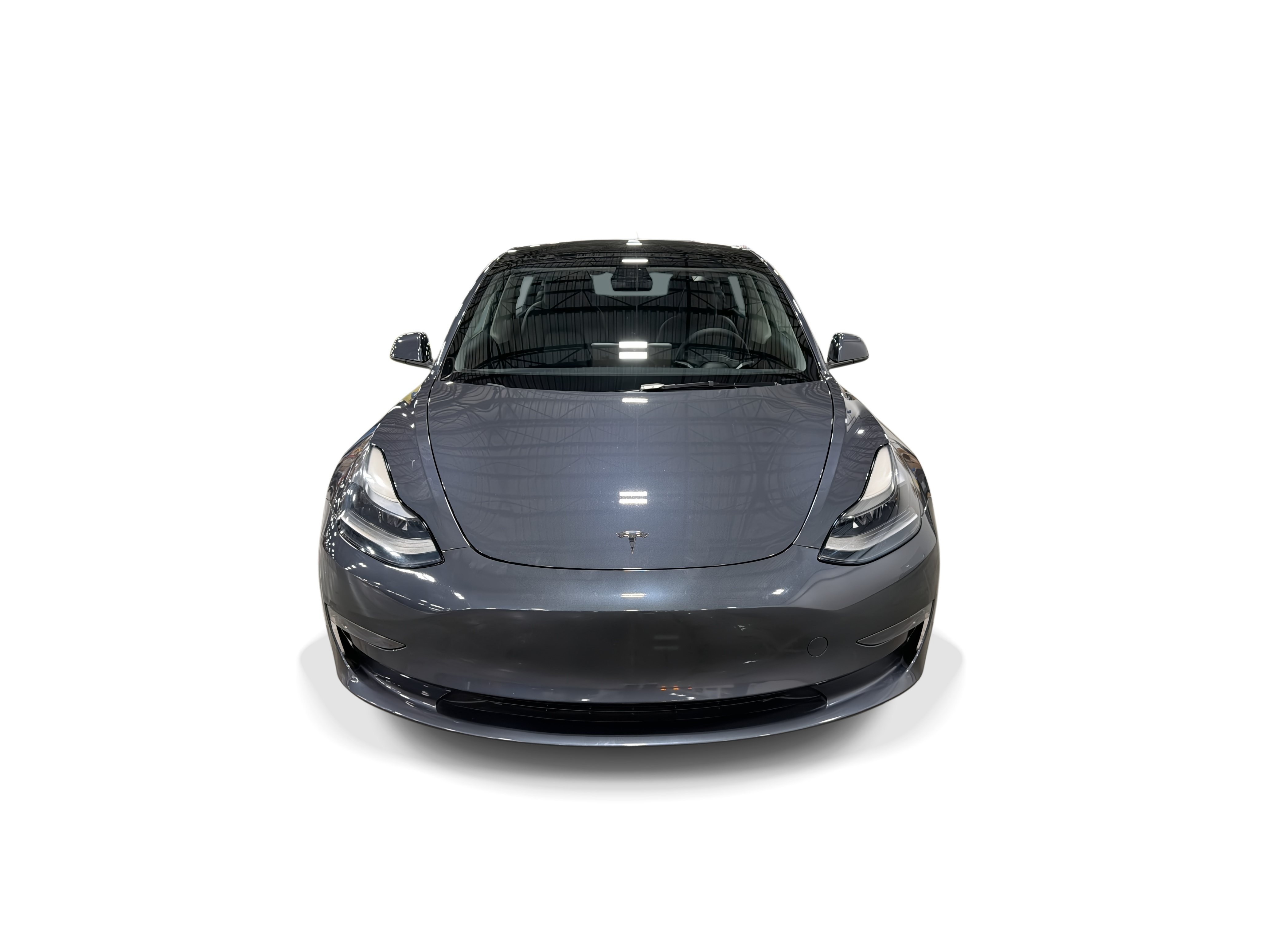Certified 2023 Tesla Model 3 Long Range AWD/4WD video 2