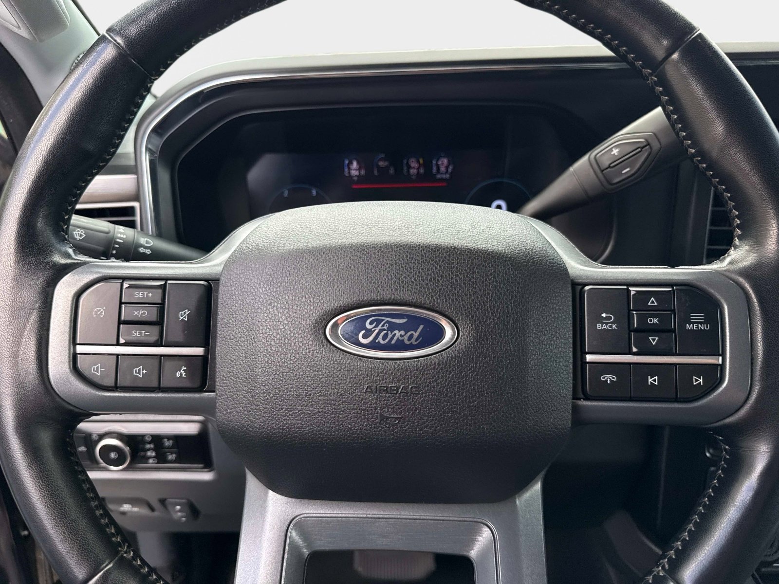 Used 2024 Ford F250 Lariat image 45