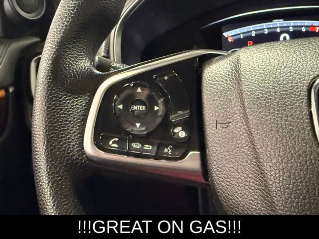 Used 2022 Honda CR-V EX image 27