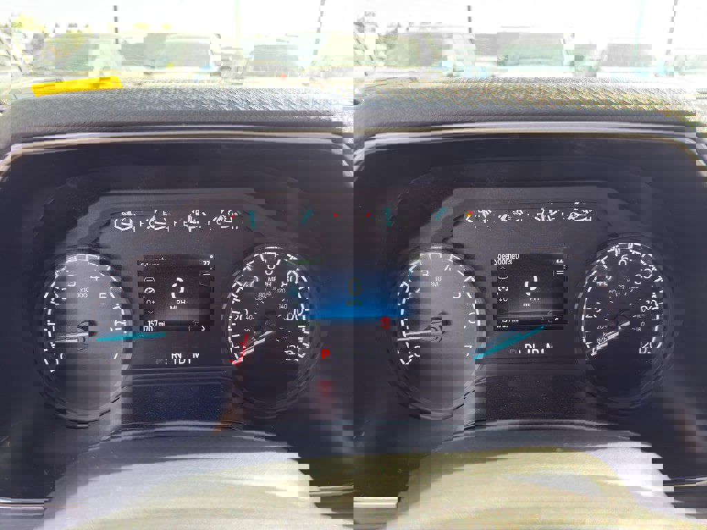 Used 2022 Ford F150 XLT image 12