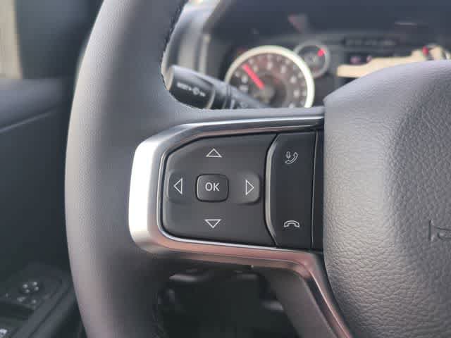 New 2026 RAM 1500 Big Horn w/ Night Edition AWD/4WD image 23