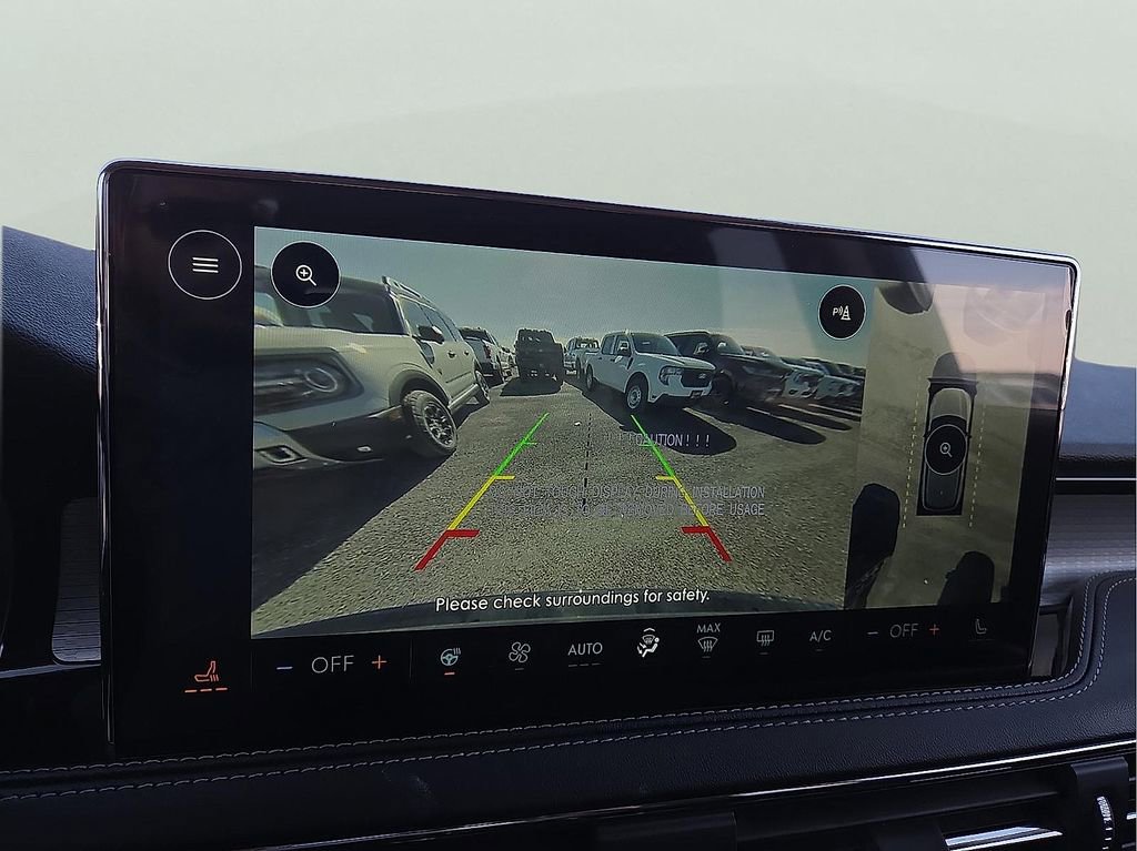 New 2026 Lincoln Corsair Premiere FWD image 12