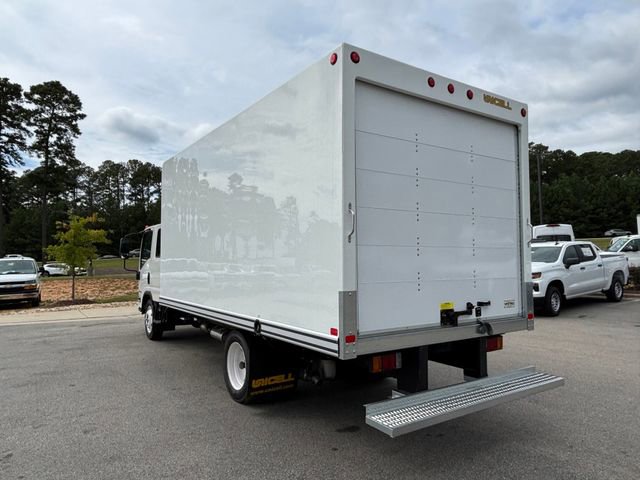 New 2025 Chevrolet Low Cab Forward image 12