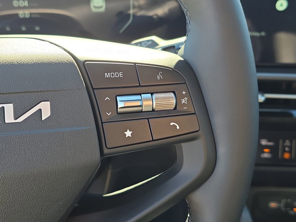 New 2026 Kia Sportage SX image 36