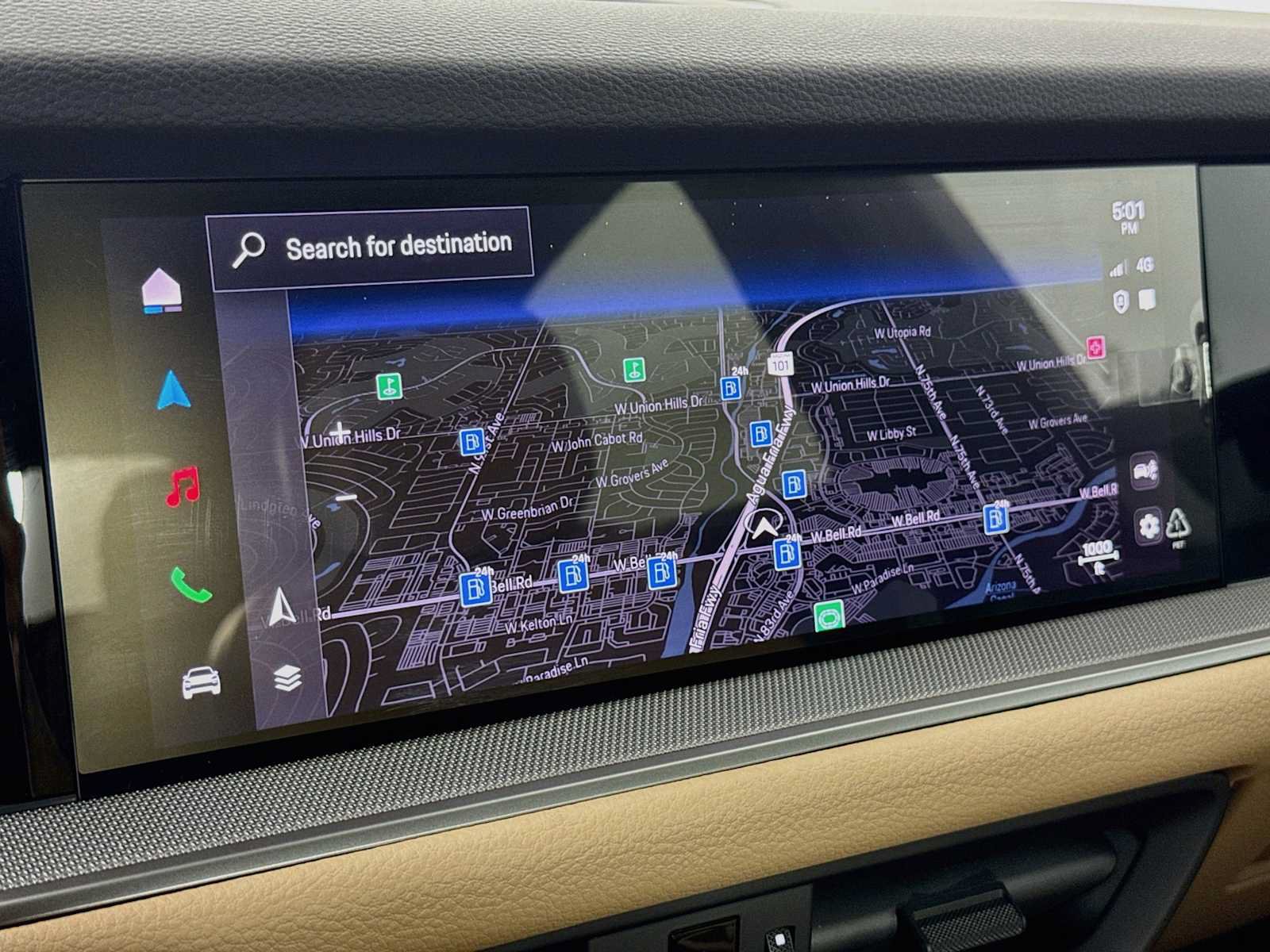 New 2026 Porsche Cayenne Coupe AWD/4WD image 18