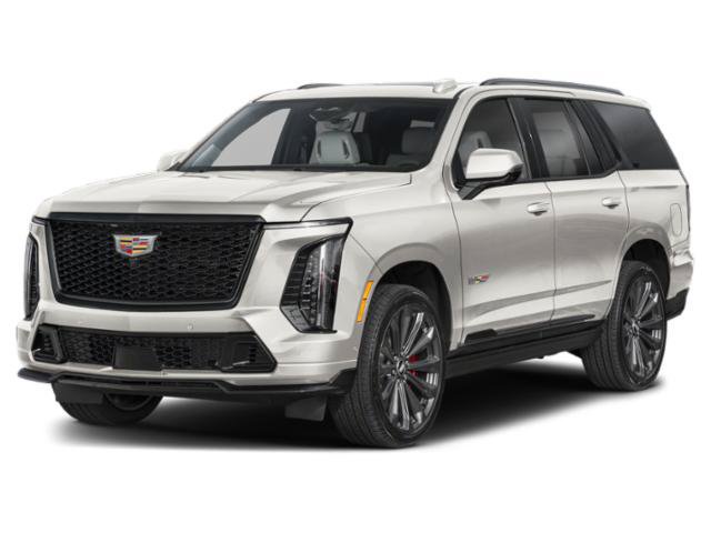 New 2026 Cadillac Escalade V AWD/4WD image 1