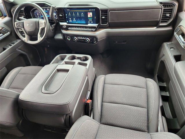 Used 2023 Chevrolet Silverado 1500 RST image 24