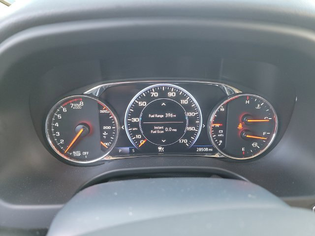 Used 2023 GMC Acadia Denali w/ Denali Technology Package AWD/4WD image 13