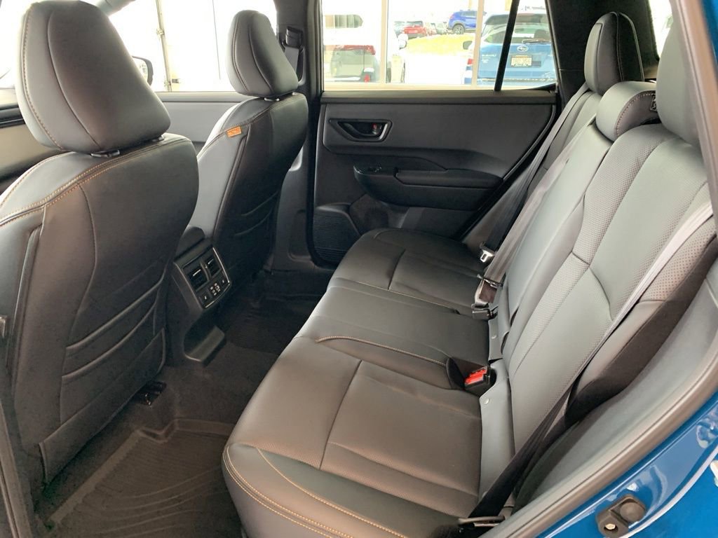 New 2026 Subaru Outback Wilderness image 10