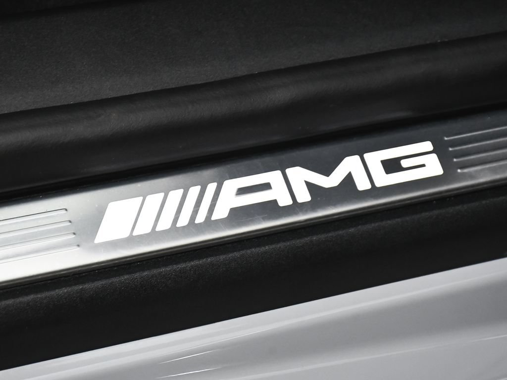 Used 2025 Mercedes-Benz SL 43 AMG image 16