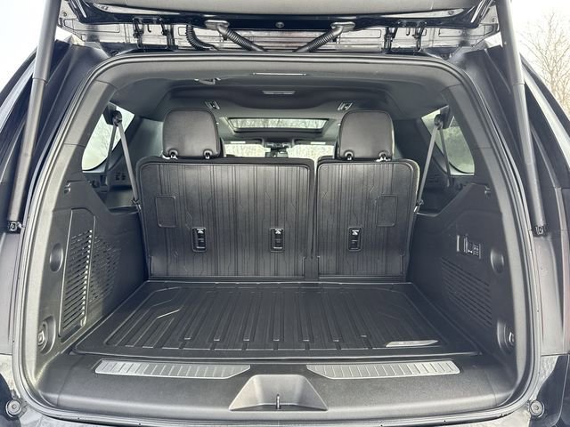 Certified 2024 GMC Yukon XL AT4 image 27