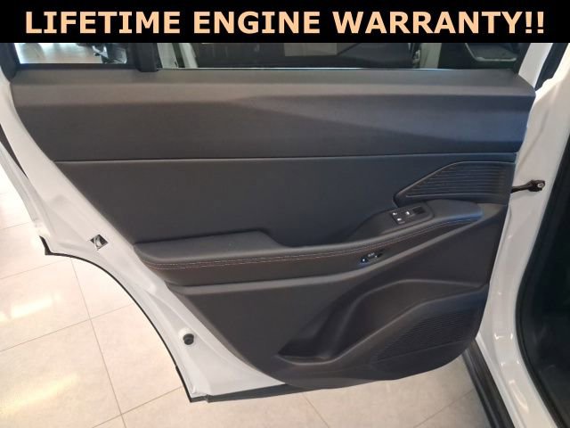 New 2026 Jeep Cherokee Limited image 23