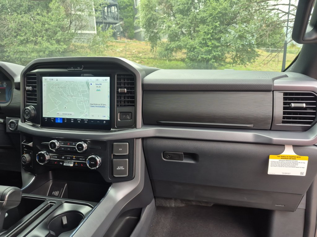New 2026 Ford F150 XLT w/ Equipment Group 302A MID AWD/4WD image 30