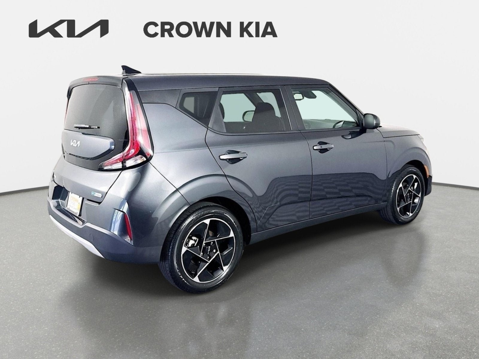 Certified 2023 Kia Soul EX FWD image 5