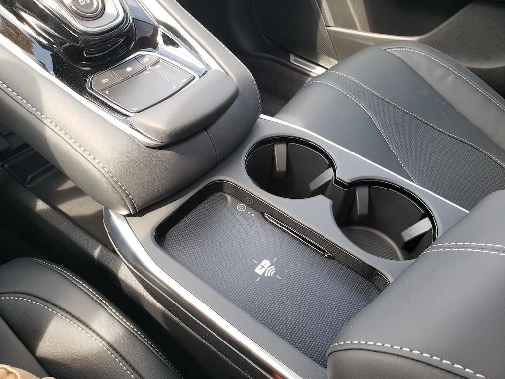 New 2026 Acura RDX SH-AWD w/ Technology Package image 14