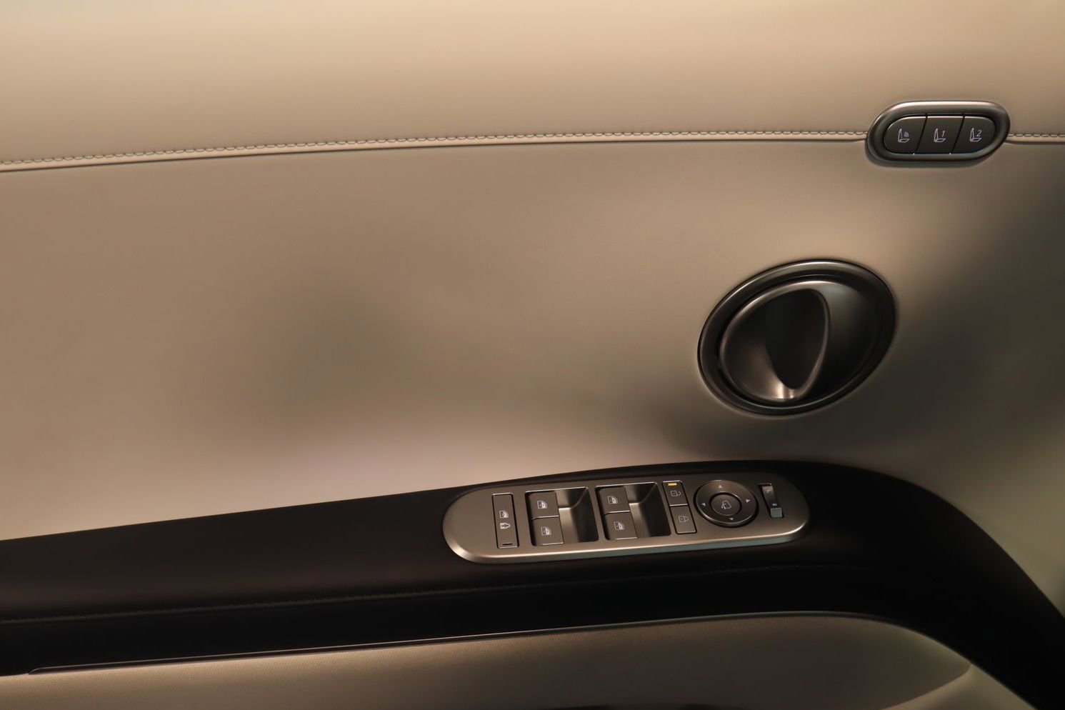 New 2026 Hyundai Palisade Calligraphy image 24