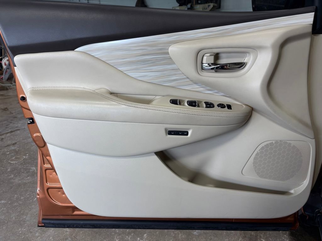 Used 2016 Nissan Murano SL image 12