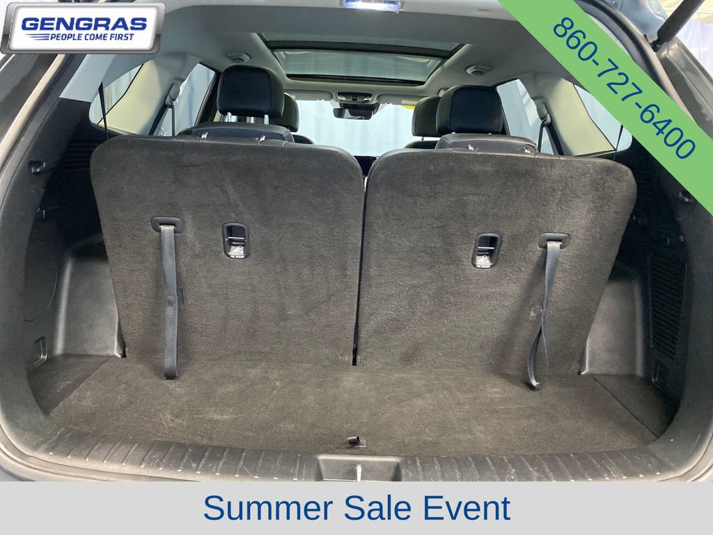 Used 2023 Kia Sorento X-Line EX AWD/4WD image 33