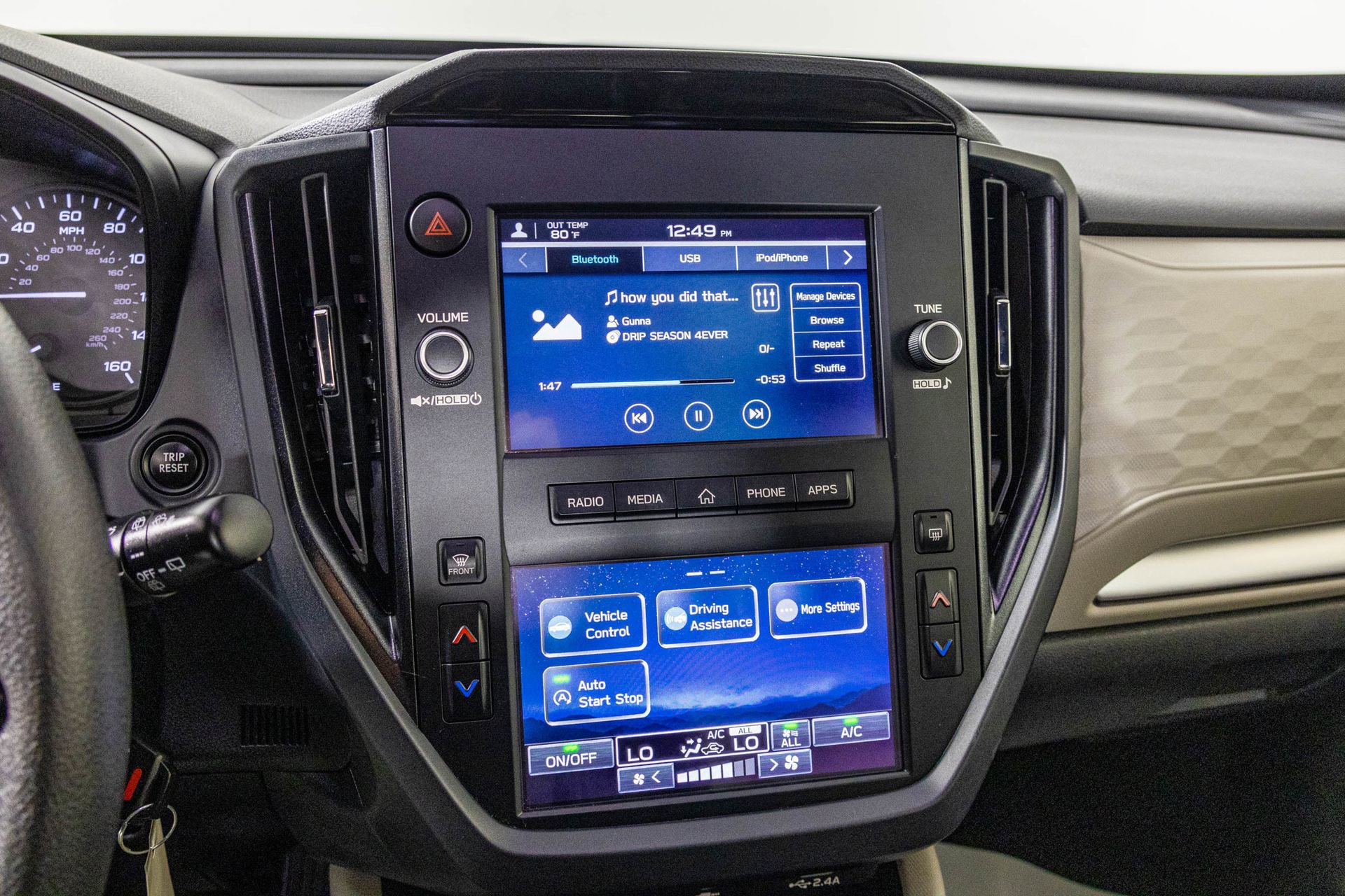 Used 2025 Subaru Forester image 23