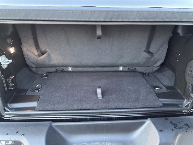 Used 2024 Jeep Wrangler Sport image 11